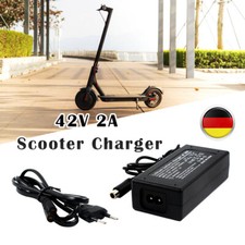 Ladekabel Adapter Charger 42V
