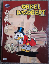 Carl Barks Gesamtausgabe Onkel Dagobert - Band 02 (Übersetzung Erika Fuchs)