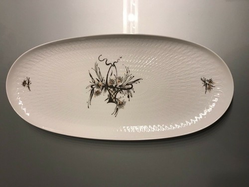 Rosenthal speiseservice design - rosenthal,