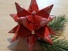 Bascetta Stern, Stern fertig