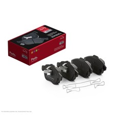 APEC Front Brake Pads for OPEL
