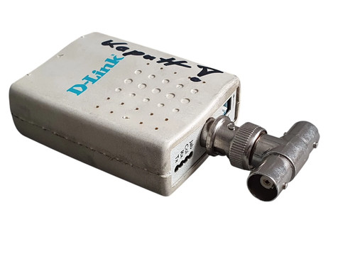 Link 851 ethernet - d-link, de-851