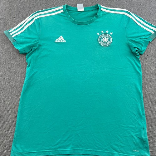 Deutschland 2018