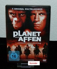 Planet der Affen - Legacy