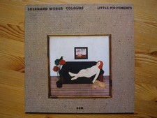 EBERHARD WEBER---LITTLE