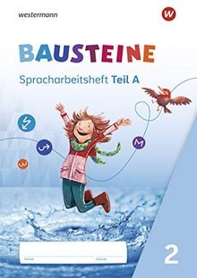 Bausteine spracharbeitshefte - bausteine,