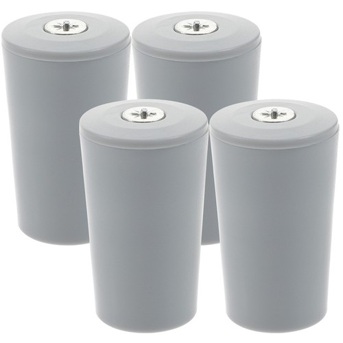 Pcs stopperzubehör teile - 4,