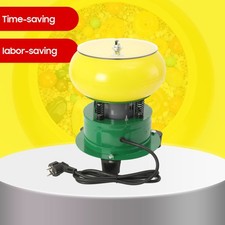 Poliermaschine 100W Schmuck