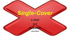 nur Cover - mehrere deutsche