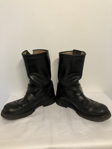 Vintage sancho abarca black - sancho,