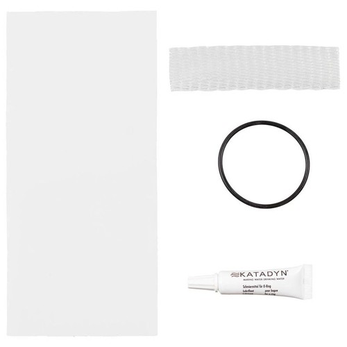 Wartungsset für wasserfilter - für,