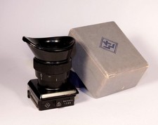 KW Lupensucher für Praktina mit KW-OVP #1388