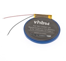 Akku für Garmin Approach S1