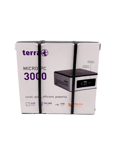 Terra micro 3000 - 3000, n3050