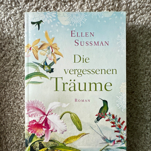 Die vergessenen träume - träume, –