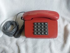 Retro Tastentelefon FeTAp Dt