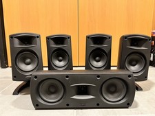 Klipsch Quintet II - 5.1