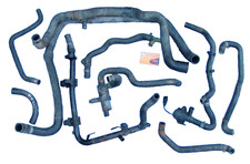 VW T4 Kühlwasserschlauch AXL Wasserschlauch 7D0121049BD ORIGINAL Schläuche 199,9