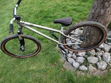 Cooles Dirt Bike Single Speed