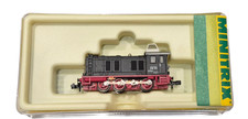 Minitrix 12840Diesellok V 36