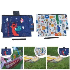 Airplane Fußstütze Kinder