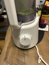 Philips Avent SCF870 2-in-1