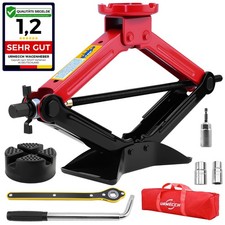 2TON URMECCH® Wagenheber Für