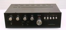 SANSUI AU-2900 Vintage Stereo Hi-Fi Integriert Receiver Verstärker Japan