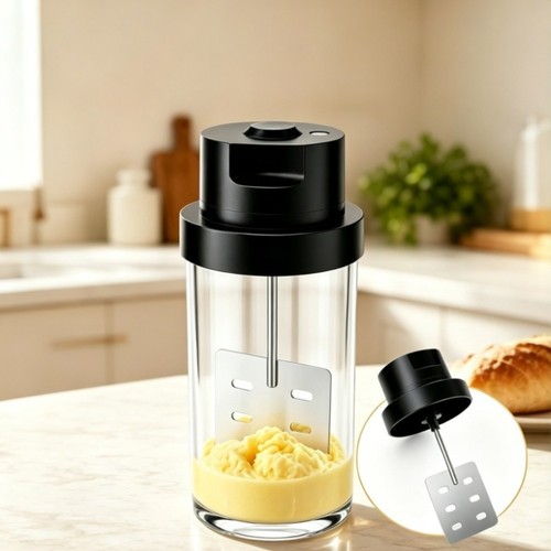 Automatische buttermaschine - automatische,