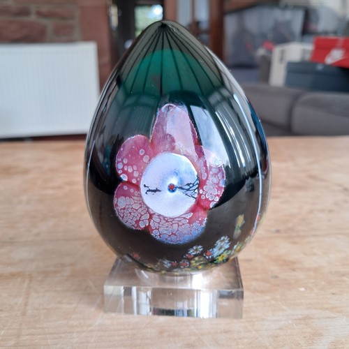 Seltener caithness glas - seltener,