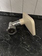 Fleischwolf - Vorsatz