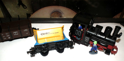 Faller train playtrain - faller,
