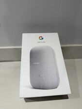 Google Nest Audio Smart