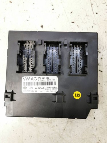 Volkswagen golf plus 2011 - volkswagen,