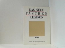 Das neue Taschenlexikon - Band