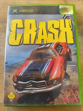 Crash  Xbox Spiel Classic