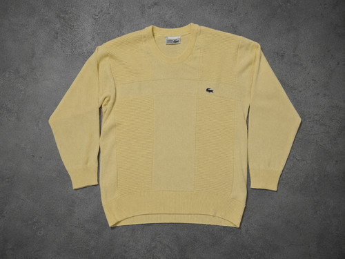 Chemise lacoste vintage - lacoste,