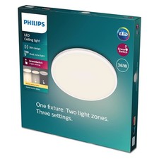 PHILIPS LED Deckenleuchte