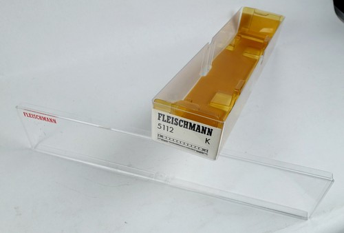 Fleischmann 5112 leerkarton - fleischmann, k
