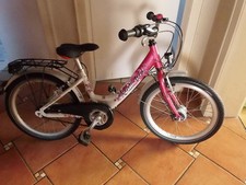 Puky Skyride Kinderfahrrad