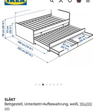 NEU, ikea SLÄKT