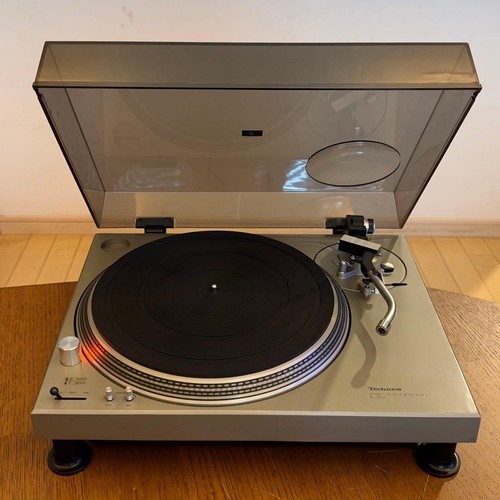 Technics 1200 first - technics,