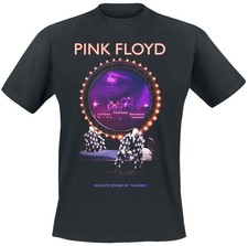 Pink Floyd T-Shirt Herren