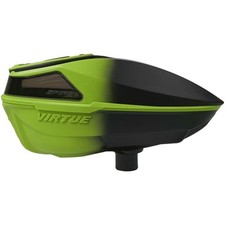 Virtue spire paintball - v,