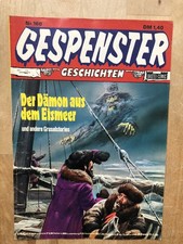 Gespenster Geschichten Bastei
