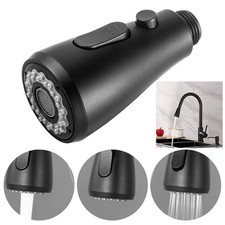 Brause Wasserhahn Duschkopf