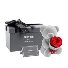 Seerose preserved roses - preserved,