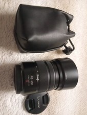 Panasonic Lumix G Vario