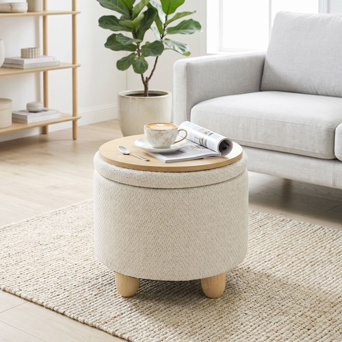 Homcom hocker mit stauraum - homcom,