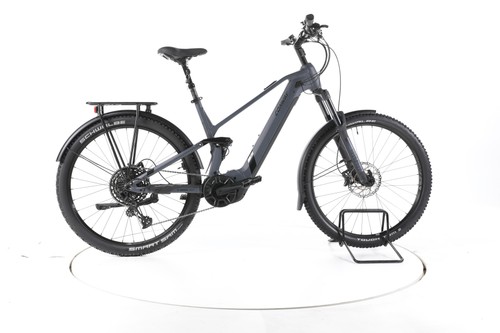 Conway xyron suv e bike - 4.9, e-bike